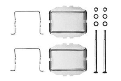 Accessoireset, schijfremblok PFK211