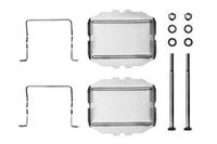 Accessoireset, schijfremblok PFK211