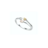 Ring Dames One Jewels OJCHR01T-7 Zilverkleurig 7