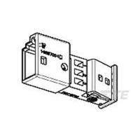 TE Connectivity 1-968700-1 Inhoud: 1 stuk(s) Carton