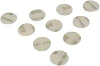 HAZET Slijppads (reserve) · korrel 800 · ? 50 mm 9033-5-08/10