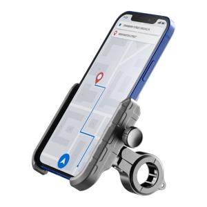 Cellularline Zubehör Mobiltelefone Telefoonhouder voor in de auto 360° draaibaar