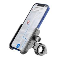 Cellularline Zubehör Mobiltelefone Telefoonhouder voor in de auto 360° draaibaar Cellularline Zubehör Mobiltelefone Telefoonhouder voor in de auto 360° draaibaar