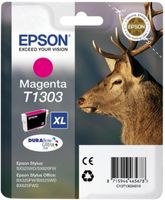 Epson Stag inktpatroon Magenta T1303 DURABrite Ultra Ink - thumbnail