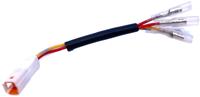 MOTOISM Adapter cable with ktm/hus/gasgas 3in1