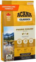 ACANA Classics Prairie Poultry - droog hondenvoer - 9,7 kg