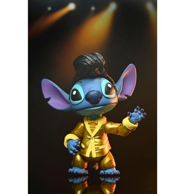 NECA Ultimate Gold Suit Elvis Stitch