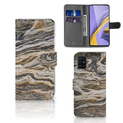 Samsung Galaxy A51 | Bookcase | Steen
