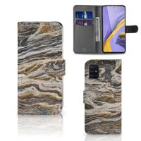 Samsung Galaxy A51 | Bookcase | Steen