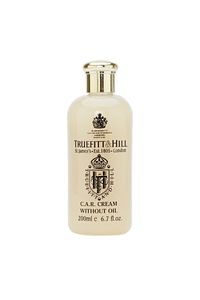 Truefitt & Hill C.A.R. haarstyling crème zonder olie 200ml