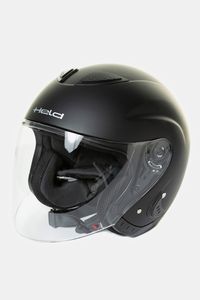 motorhelm, grote maten, , heren, zwart, maat: xxl, kunststof, jp1880