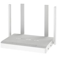 Keenetic Hero WiFi-router 2.4 GHz, 5 GHz