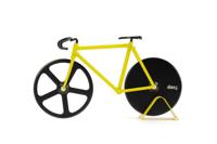 Doiy The Fixie Pizzasnijder - Bumblebee