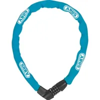 Abus Ketting+Cijferslot Tresor Aq