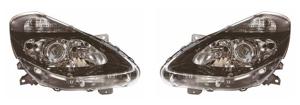 Koplamp Set SET4333966