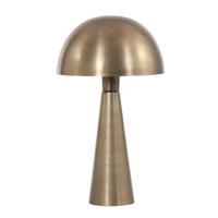 Steinhauer Gouden tafellampPimpernel - 3306BR