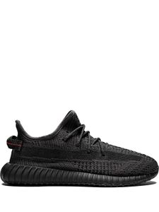 Adidas Yeezy Kids baskets Yeezy Boost 350 V2 Kids "Black" - Noir