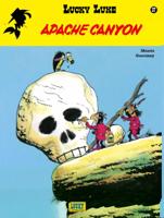37. apache canyon (Paperback)