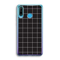 Rooster 2: Huawei P30 Lite Transparant Hoesje
