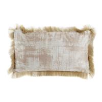 Kussen DKD Home Decor Gouden 50 x 10 x 30 cm Modern