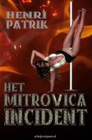 Het Mitrovica Incident - Henri Patrik - eBook (9789462664944) - thumbnail