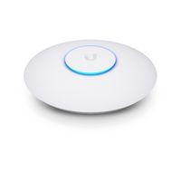 Ubiquiti Networks NanoHD 1733 Mbit/s Wit Power over Ethernet (PoE) - thumbnail