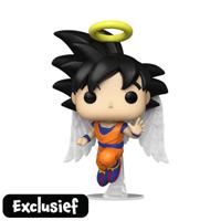 Funko Pop! figuur Dragon Ball Z Goku with wings