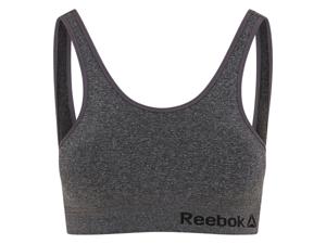 Reebok Sport -BH (Grijs, L)