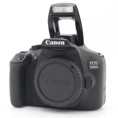 Canon EOS 1300D body occasion
