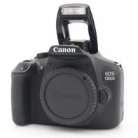 Canon EOS 1300D body occasion
