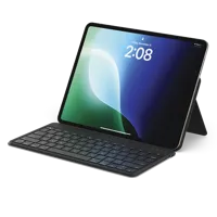 Satechi OntheGo draadloos toetsenbord - Black