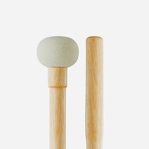 Promark OBD2 Optima bassdrum mallets (set van 2)