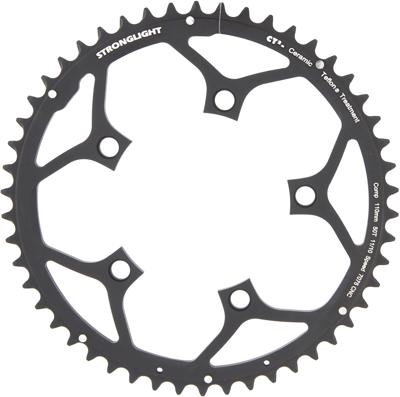 STRONGLIGHT Chain ring strongl.ct2 110mm 50t b