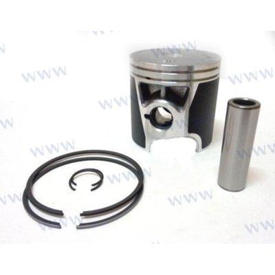 REC705-850026T3 - STD ZUIGERSET Mercruiser