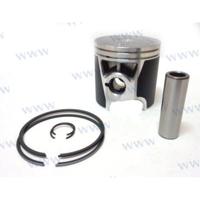 REC705-850026T3 - STD ZUIGERSET Mercruiser