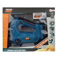 Power Tools Decoupeerzaag Power Tools Decoupeerzaag