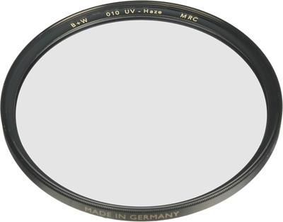B+W B+W CLEAR FILTER MRC BASIC 67 MM