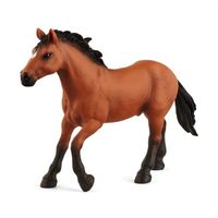 72152 Schleich paard appaloosa stallion - thumbnail