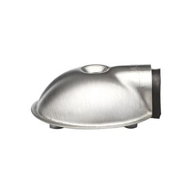 AXA deurstopper FS65 - 65x23 mm - RVS - 6900-07-81/E