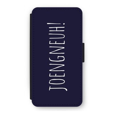 Joengneuh!: iPhone 12 Flip Hoesje