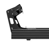 Sim-Lab Inverted Pedal Rack