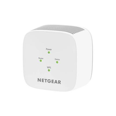 NETGEAR WiFi-versterker AC2200 (EX6110) EX6110-100PES 1.2 GBit/s