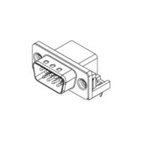 Molex 48202-6063 1 stuk(s) Box