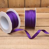 Bonbon doosjes - Chocolade doosje - Lyon small paars 610 - 1 stuks