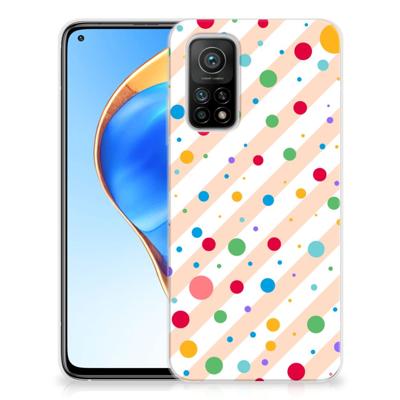 Xiaomi Mi 10T | 10T Pro | TPU bumper | Dots