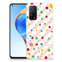 Xiaomi Mi 10T | 10T Pro | TPU bumper | Dots Xiaomi Mi 10T | 10T Pro | TPU bumper | Dots