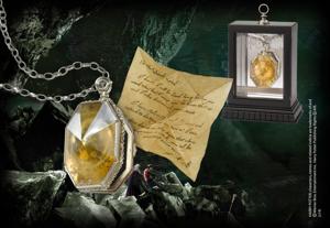 Harry Potter The Locket from the Cave replica