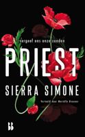 Priest - Sierra Simone - ebook
