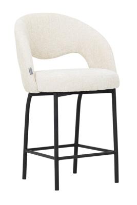 MUST Living Barstoel 'Arca' kleur Naturel