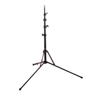 Manfrotto MS0490A DVD / audio-apparatuur stand Zwart